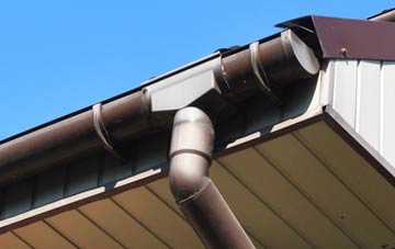 types of East Hartford fascias