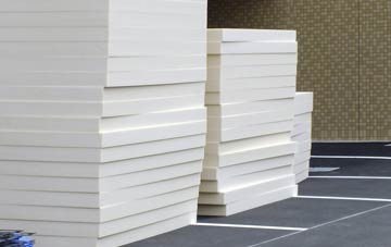 East Hartford flat roof insulation costs