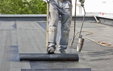flat roof replacement East Hartford, Northumberland