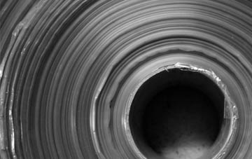 East Hartford pvc roof replacement