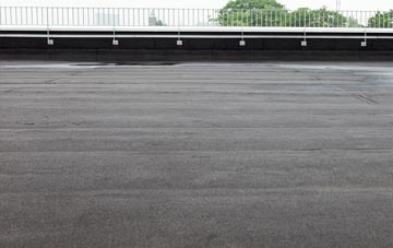 East Hartford asphalt roof replacement