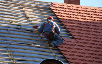 roof tiles East Hartford, Northumberland