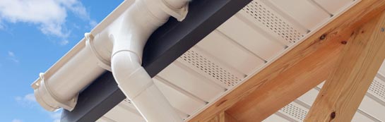 get East Hartford guttering quotes today