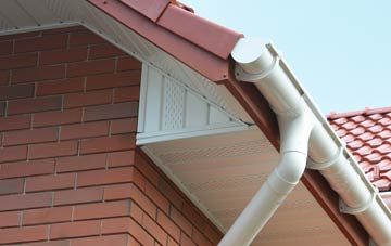 East Hartford soffit repair costs