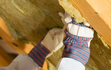 types of East Hartford pitched roof insulation materials