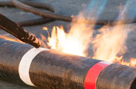 East Hartford flat roofing replacement