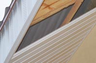 rated East Hartford soffit repair companies
